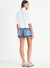 Short Jeans Joana - Colcci Curitibanos