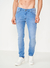 Calça Jeans Felipe Skinny - loja online