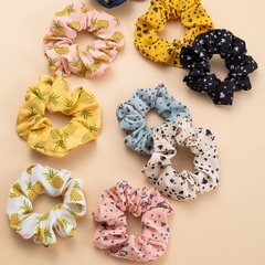 Scrunchie Xuxinha Estampada - loja online