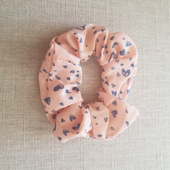 Scrunchie Xuxinha Estampada - loja online