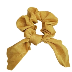 Scrunchie Xuxinha em Cetim Liso Jacke - loja online