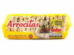 Mix Arrocitas clásicas [12 un] 207-12