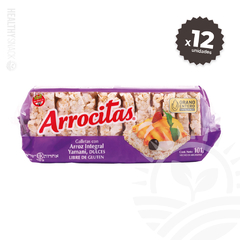 Arrocitas Dulces [1u] 203-1