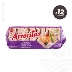 Arrocitas Dulces [12u] 203-12