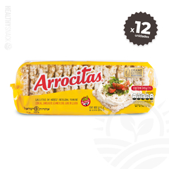 Arrocitas Originales [12u] 201-12