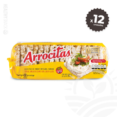 Arrocitas Originales con sal [1u] 201-1