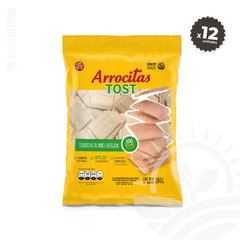 Arrocitas Tost Originales [1u] 222-1