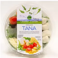 Ensaladas Completas TANA