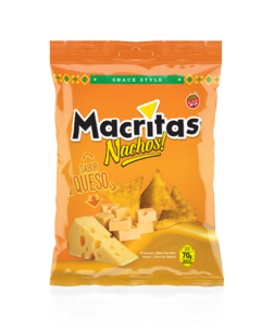 Combo Picada!! Macritas-Dec 806-12. Envio gratis!! - Healthy Snack- Snackea saludable