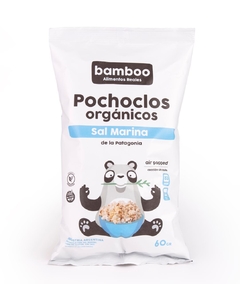 Pochoclos Bamboo- Sal Marina [14uni] 703-14 - comprar online