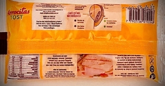 Arrocitas Tost-Pack Bolsillo - comprar online