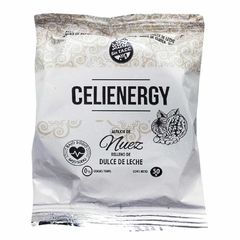 Afajores Sin Tacc- CELIENERGY 901-12 [12u] Sabor Nuez relleno con dulce de leche - comprar online