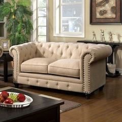 Sillon Chesterfield (Dos Cuerpos) en internet