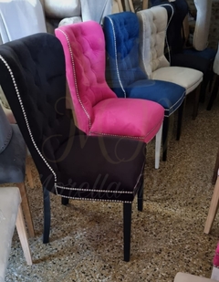 Silla Venecia