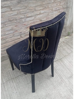 Silla Verona - Morella Desing