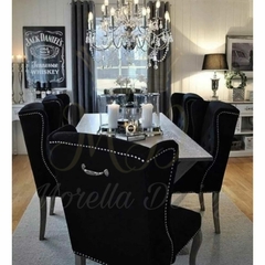 Silla Imperial - Morella Desing