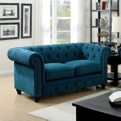 Sillon Chesterfield (Dos Cuerpos) - comprar online