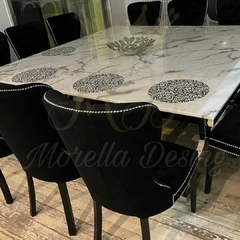 Silla Morella - Morella Desing