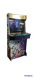 Maquina Arcade Modelo Monster 4 jugadores 32 pulgadas - tienda online
