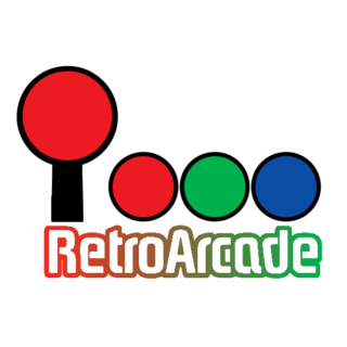 Retroarcade.me