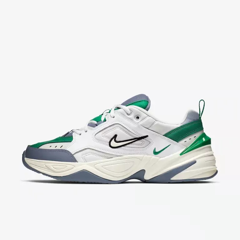 Nike m2k tekno store online india