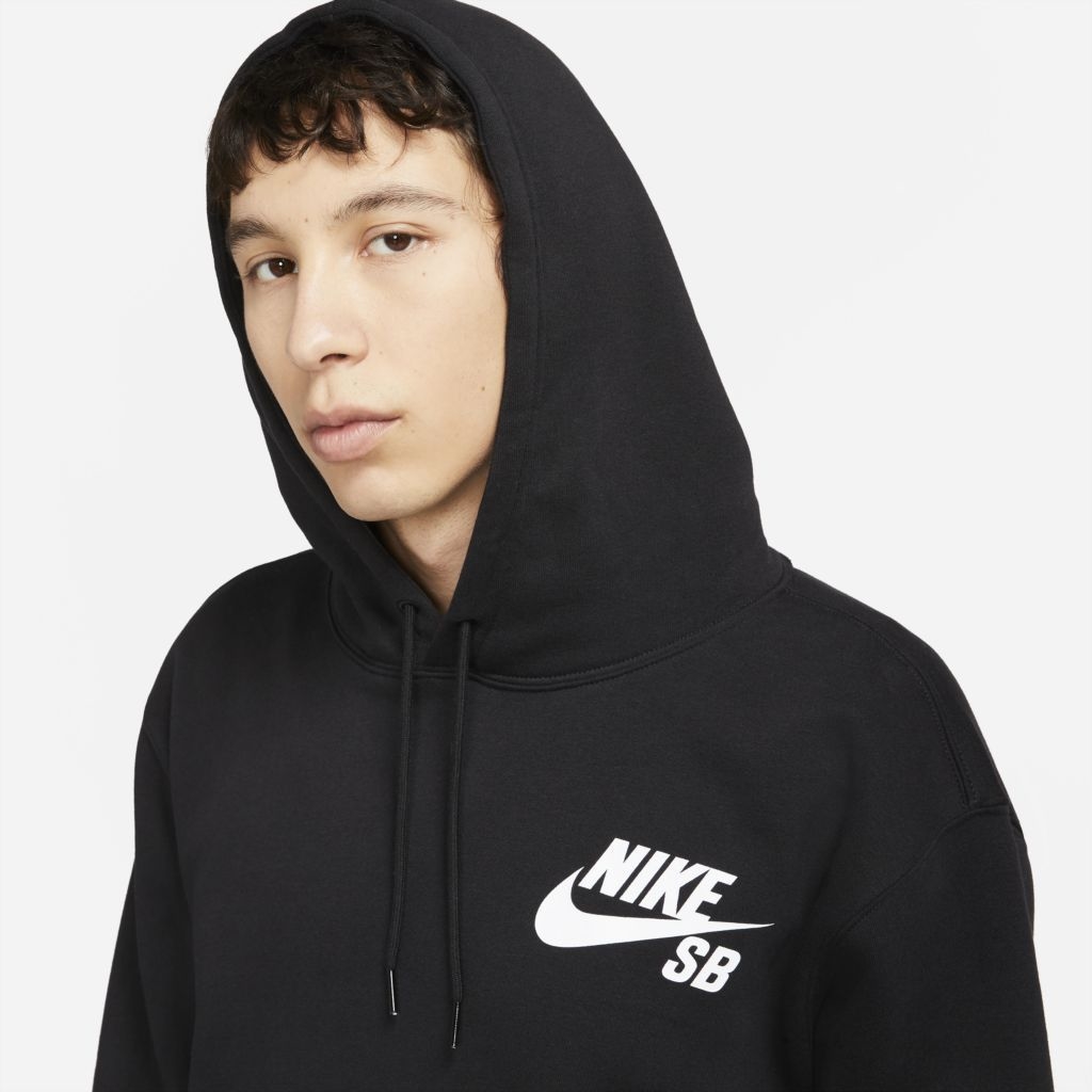 Moletom nike best sale sb icon