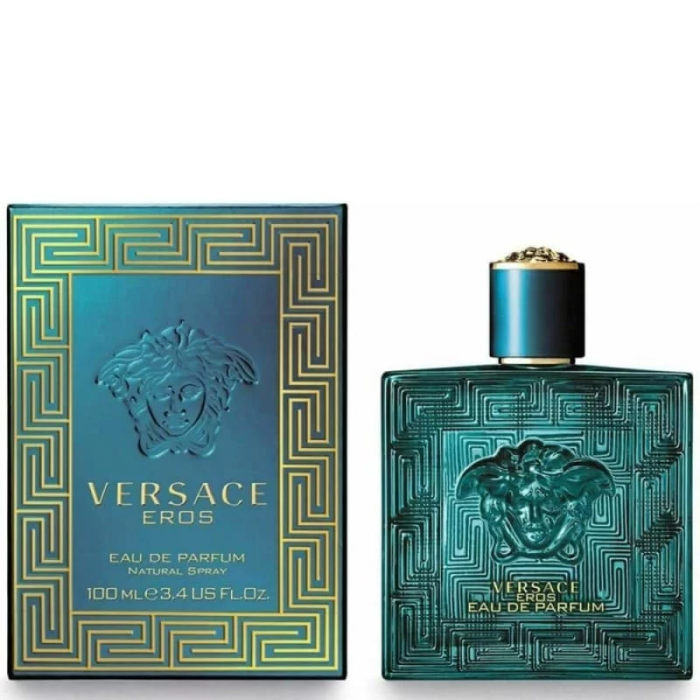 Versace eros online comprar