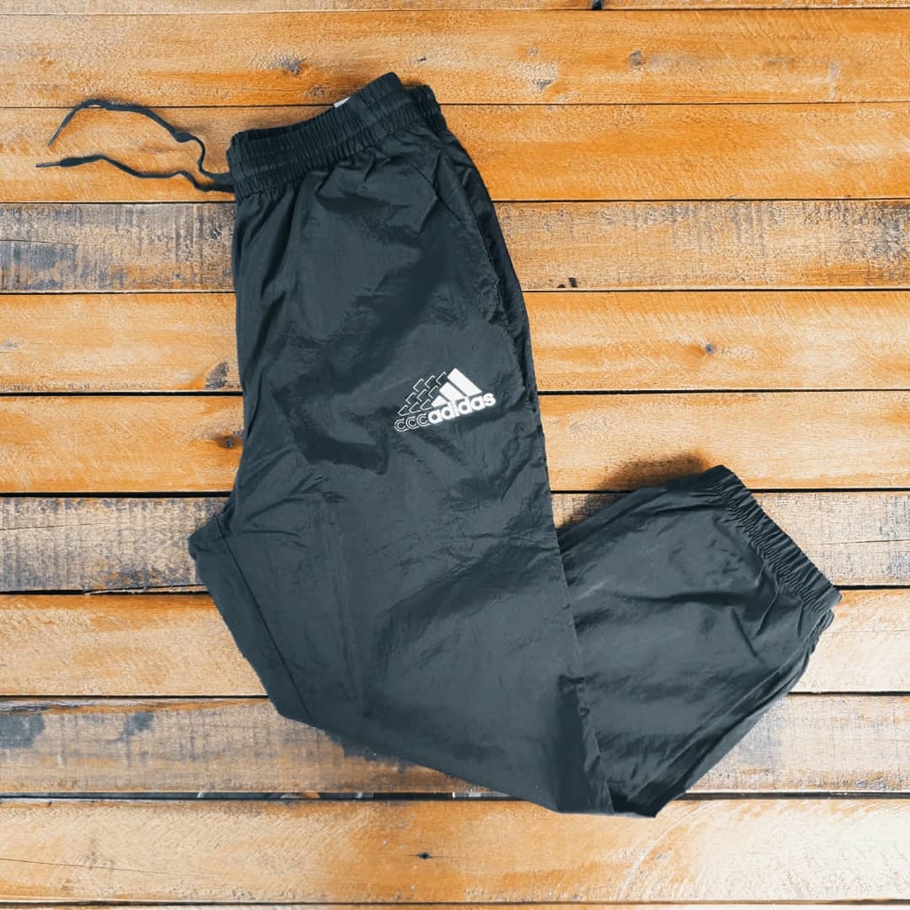 Calça adidas sale unisex