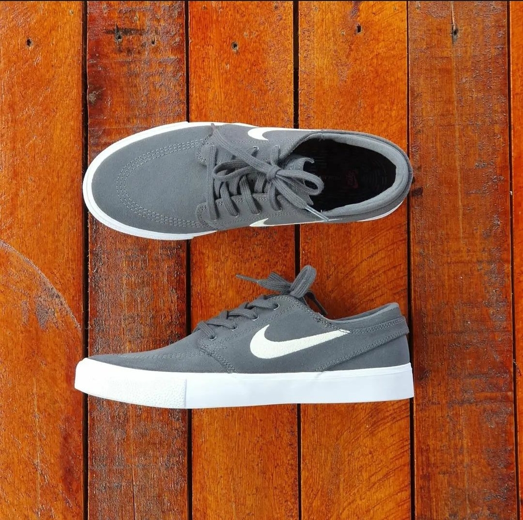 Nike stefan sales janoski personalizar