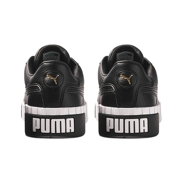 Tênis puma cali outlet bold feminino