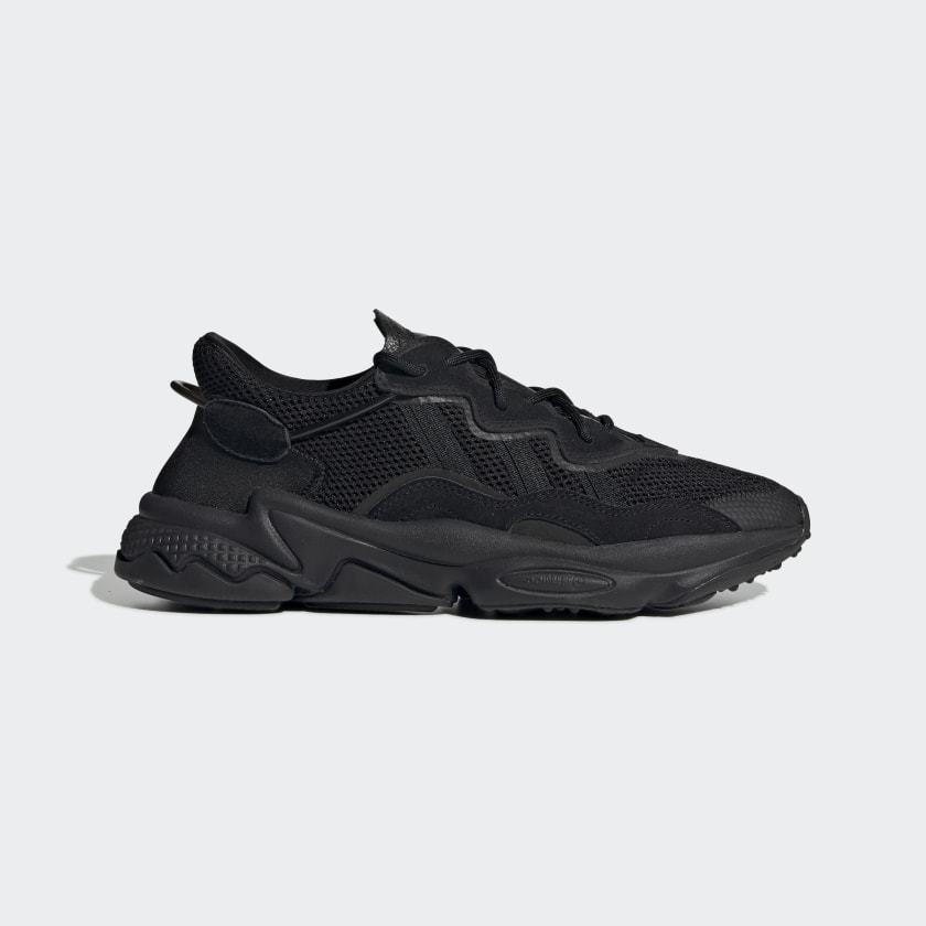 Adidas Ozweego Black Comprar em Ninja do Corre