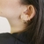 Ear cuff Zaha na internet