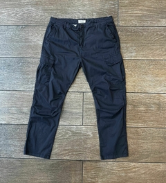 PANTALÓN NUT CARGO GRIS - comprar online