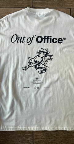 REMERA BOXI OFFICE - comprar online