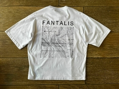 REMERA FANTALIS - comprar online