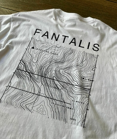 REMERA FANTALIS en internet