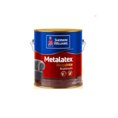 Metalatex Requinte Semiacetinado - comprar online