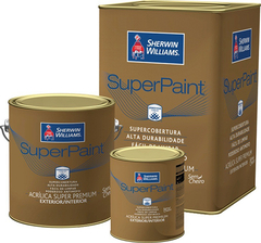 SuperPaint Tinta Acrílica Super Premium