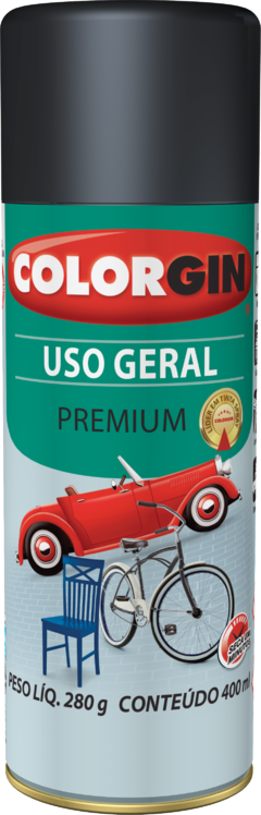 Colorgin Uso Geral Premium