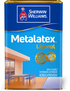 Metalátex Litoral