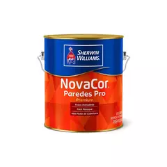 NOVACOR PAREDES PRO FOSCO - comprar online