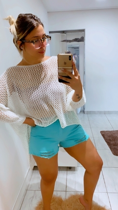 Shorts colors