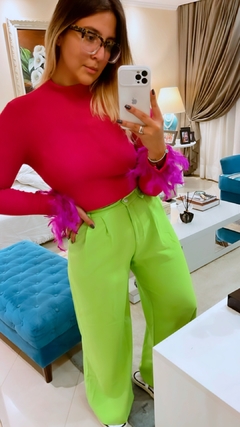 Cropped plumas - SD Sara Dias