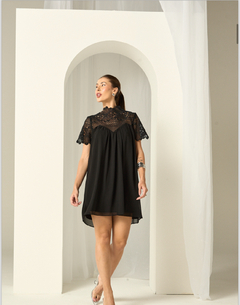 Vestido genagela - comprar online