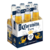 Corona porrón 330ml PACKx6