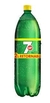 7 UP 2L retornables PACKx8