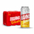 Brahma lata 473ml PACKx6