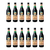 fernet branca x750ml x caja 12 unds