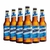 Quilmes porrón 330ml PACKx6