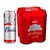 Budweiser Latón 710ml PACKx4